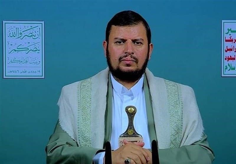الحوثی: ایران در جنگ ۱۲ روزه دشمن صهیونیستی را شکست داد