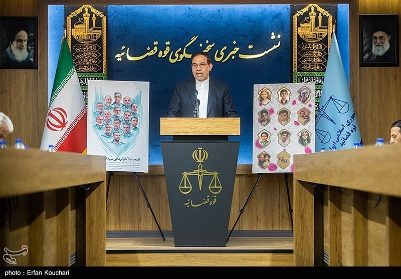 اختلاف نفتیها با بابک زنجانی و آخرین وضعیت قضایی