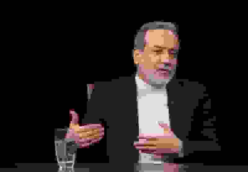 عراقچی: ادامه غنیسازی هستهای ضروری است/مواد هستهای زیر آوار مانده