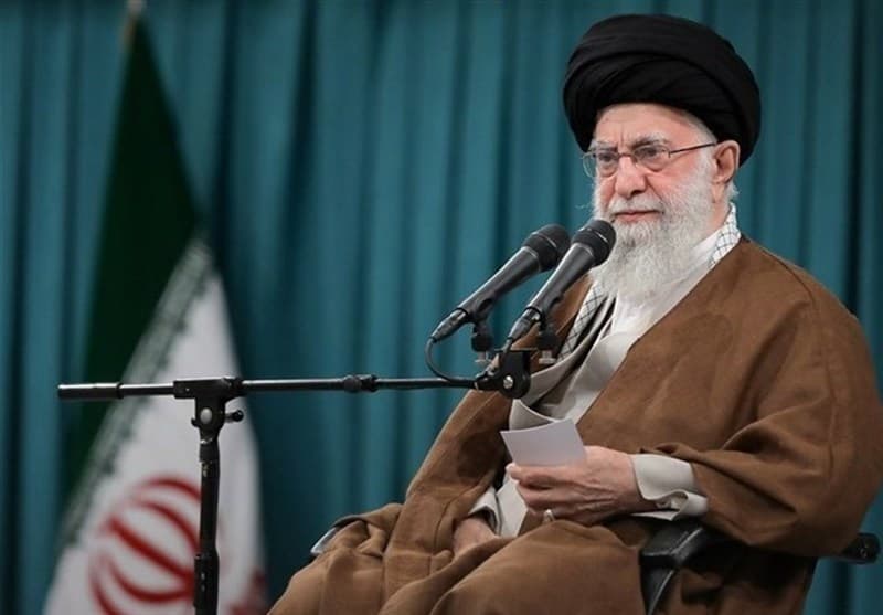 واکنش امام خامنهای به ادعای ترامپ درباره صنعت هستهای ایران: به همین خیال باش!