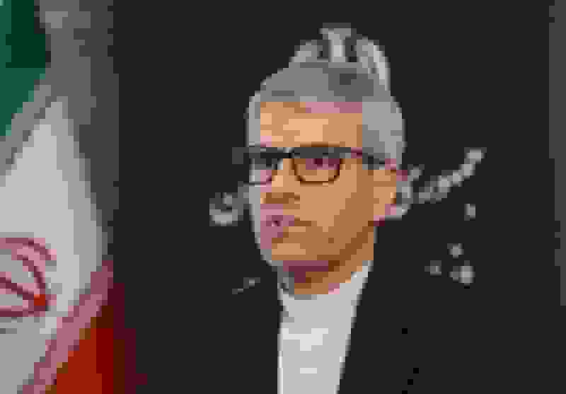 وزارت خارجه از آزادی مشروط دو تبعه فرانسوی خبر داد