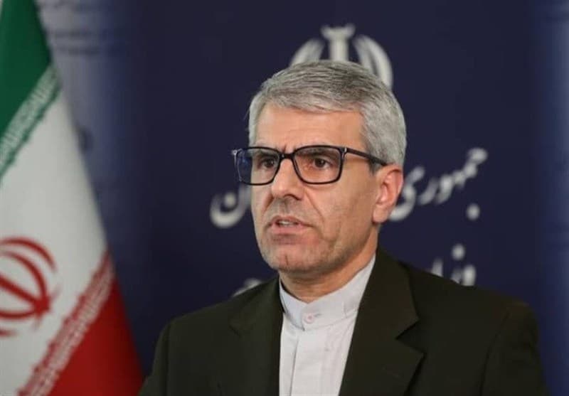 ایران حملات اخیر رژیم صهیونیستی به غزه را شدیداً محکوم کرد