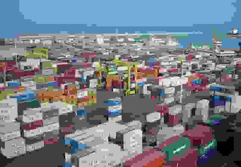 دستور رئیسجمهور برای ساماندهی مدیریت مرزها به وزارت اقتصاد