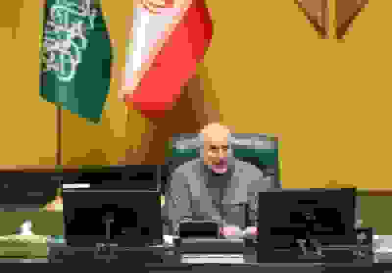 واکنش قالیباف به شایعه توافق با تلگرام: این موضوع کذب محض است