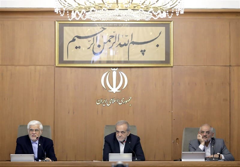 گزارش عراقچی از پاسخ منفی ایران به دعوت اجلاس شرمالشیخ