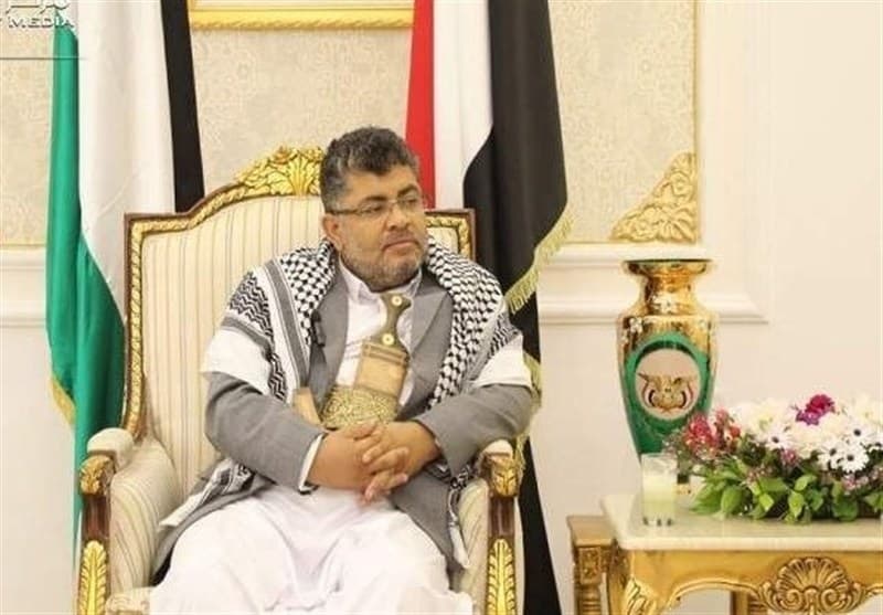الحوثی: احتمال حمله اسرائیل به عربستان در آینده نزدیک و ادامه حملات یمن