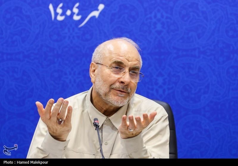 قالیباف: بهرهمندی مردم از منافع اقتصادی اصلاح ناترازی انرژی