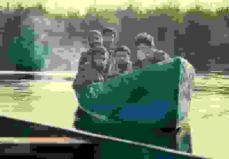 راوی زنده سریال «پسران هور» کیست؟ نواده خاندان سبحانی از حربالمنیور میگوید