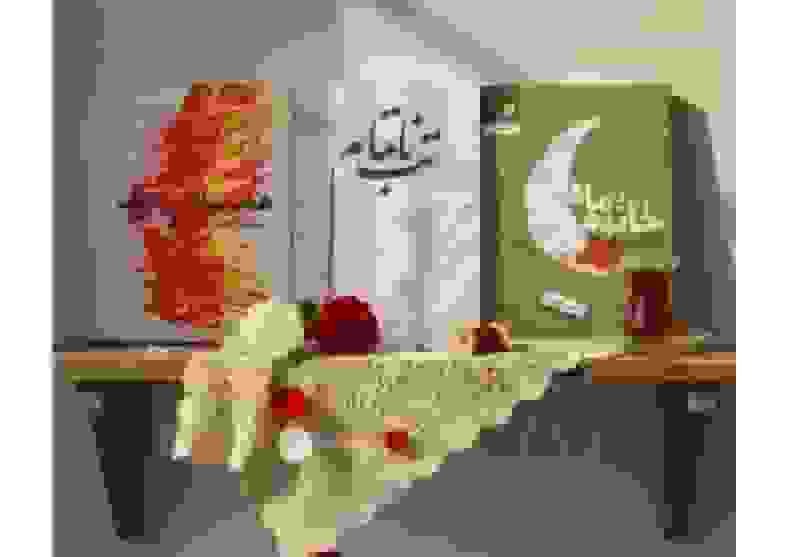 سه کتاب جدید مورد توجه رهبر انقلاب: نقش زنان در دفاع مقدس