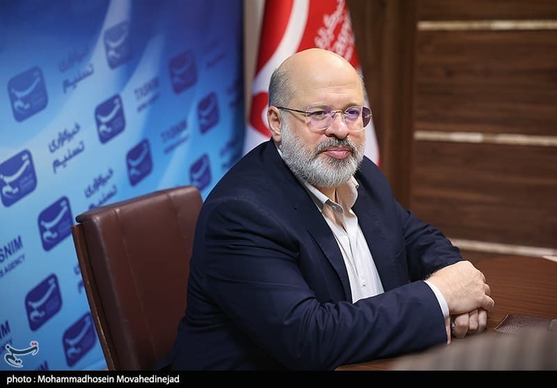 خالد قدومی: خلع سلاح مقاومت دور از منطق است و آینده غزه روشن خواهد بود