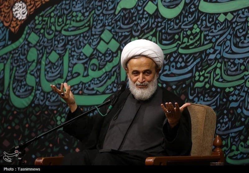 پناهیان: کمکاری رسانهها و سینما در بازنمایی جایگاه زن در اسلام