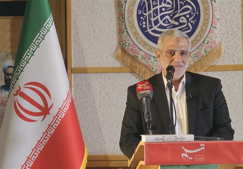 اهداف تسنیم از راهاندازی سایت ویژه حوزه و روحانیت تشریح شد