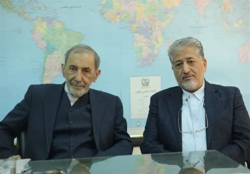 انتخاب بیژن رنجبر به عنوان گزینه نهایی ریاست دانشگاه آزاد اسلامی