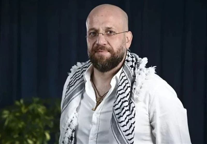 توقیف فیلم کارگردان ترک به دلیل حمایت از فلسطین و پیوستن به کاروان صمود