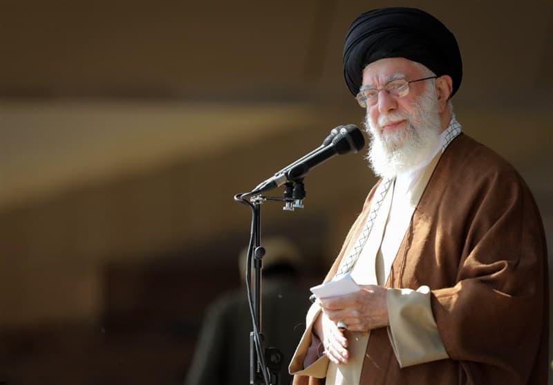 دو پیشبینی بهوقوع پیوسته رهبر انقلاب در نخستین روزهای حماسه طوفان الأقصی