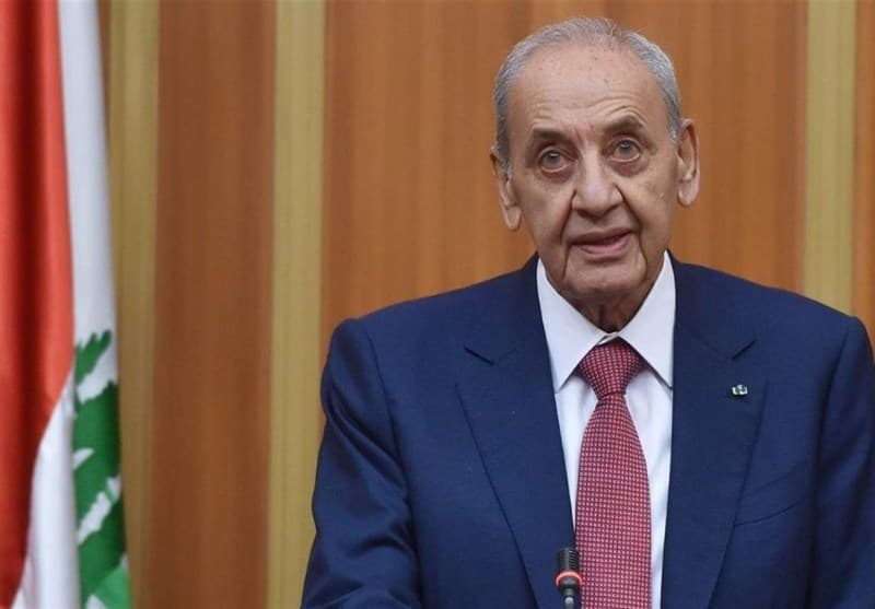 نبیه بری: انتخابات لبنان در موعد مقرر برگزار میشود و مراحل بعدی آتشبس غزه با احتیاط شدید دنبال خواهد شد