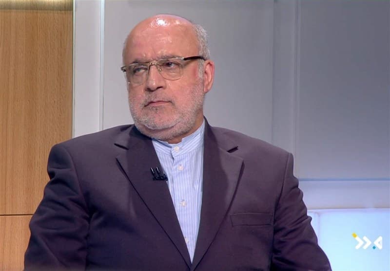 امانی: اسرائیل به دنبال تجزیه ایران بود اما موفق نشد/ حماس هرگز خلع سلاح نمیشود