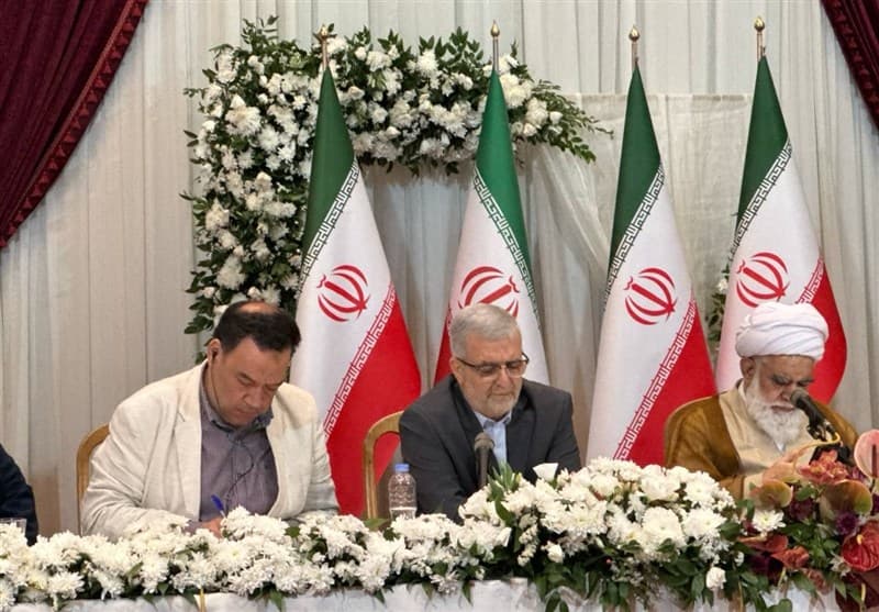 کاظمی قمی: طرح موسوم به صلح نتیجه استیصال رژیم صهیونیستی و آمریکا بود