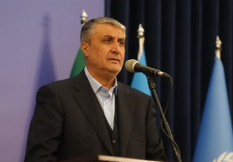 ایران در تراز بالای فناوری هستهای قرار دارد و جزو ۱۰ کشور نخست دنیا است