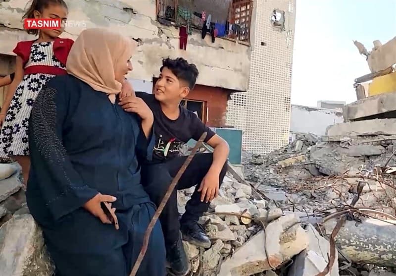 غزه پس از دو سال جنگ و محاصره؛ تولد امید از دل ویرانهها