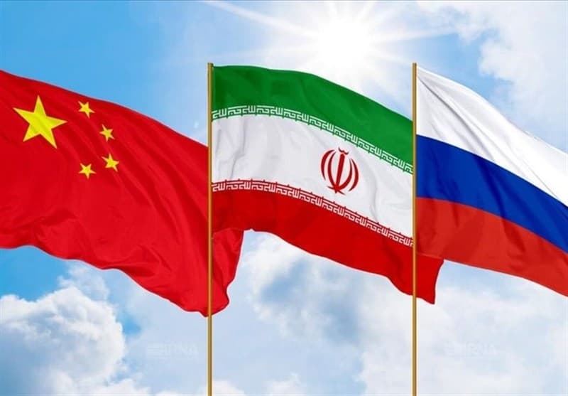 ایران، روسیه و چین: فعالسازی اسنپبک توسط سه کشور اروپایی فاقد وجاهت قانونی است