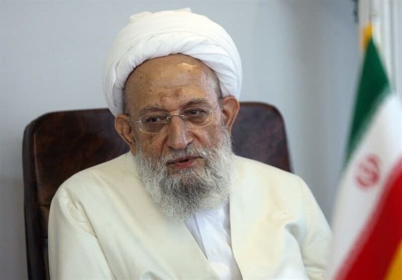 آیت اخلاق در میدان سیاست: مروری بر حیات سیاسی آیتالله مهدویکنی