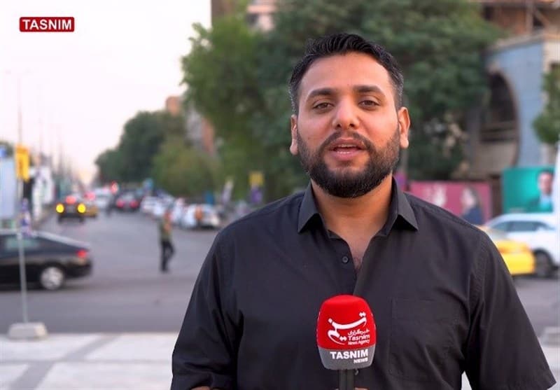 انتخابات عراق: دعوت مالکی و حلبوسی برای مشارکت و دستگیری متخلفان انتخاباتی