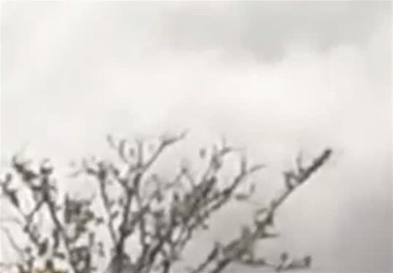 انفجار مهیب در معدن شن و ماسه سوادکوه و پیامدهای زیستمحیطی