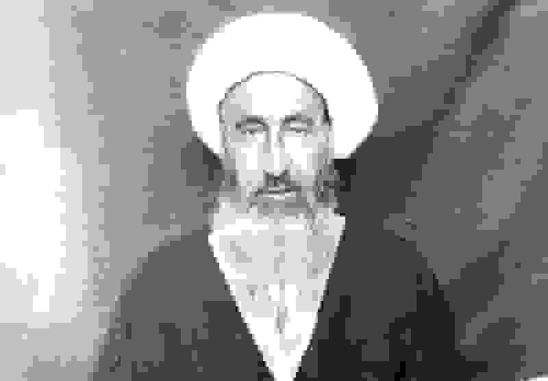 میرزای نائینی؛ فقیهی بهروز و الگویی برای طلبههای انقلابی امروز