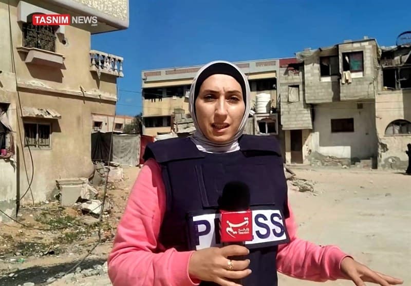 فلسطین پیروز «نبرد روایتها»؛ بازگشت زندگی به نوار غزه