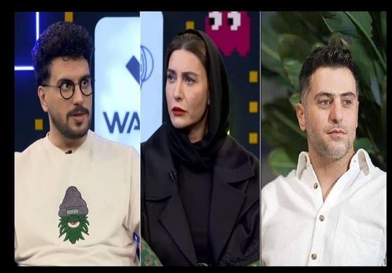 از علی ضیاء تا فریبا نادری؛ وقتی «اداییها» افکار عمومی را خراش میدهند