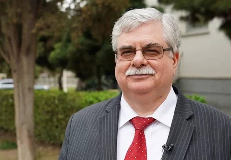 سفیر روسیه در تهران: ادامه همکاری با ایران علیرغم تهدید تحریمها