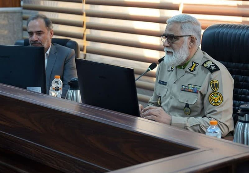 پوردستان: راهبرد دشمن استفاده از تروریسم برای ضربه زدن به بنیانهای توسعه ایران