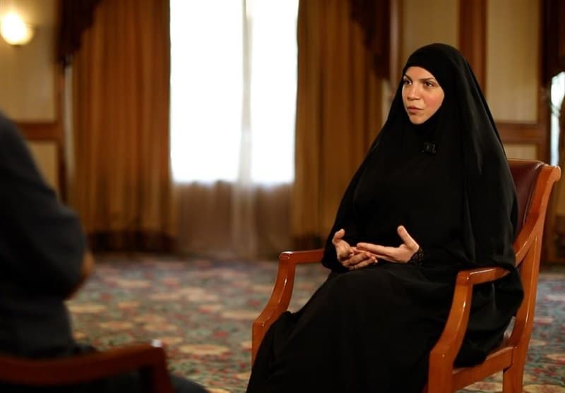 خاطرات دختر شهید فؤاد شکر از پدر و روایت مقاومت در لبنان