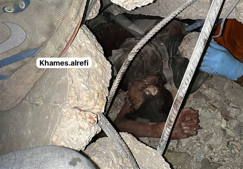 شب خونین غزه؛ افزایش شهدا به ۶۵ نفر پس از نقض آتشبس توسط رژیم صهیونیستی