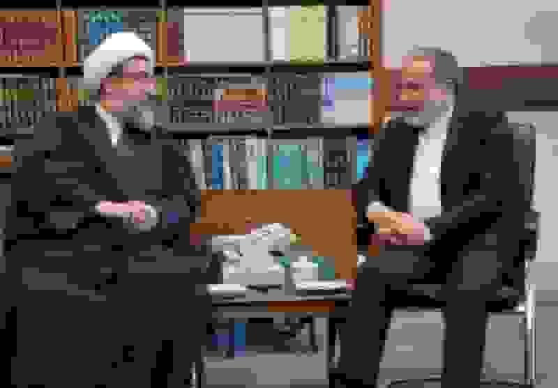 عراقچی: دیپلماتها با اتکا به نیروهای مسلح در میدانها حضور مییابند