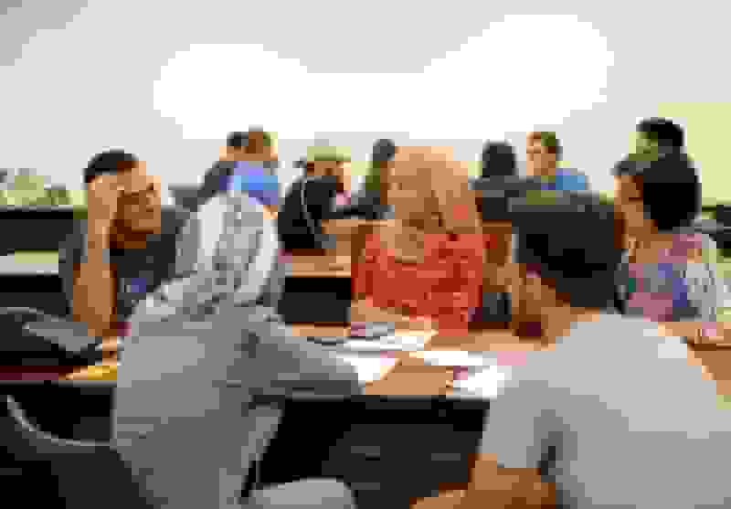 نفوذ فرهنگی خانوادههای آمریکایی در انتخابات عراق در پوشش «آیلپ»