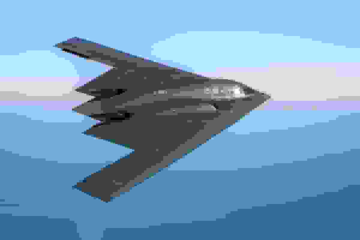 بزرگترین نیروهای هوایی جهان بر اساس بودجه سالانه و مهمترین هواگردهای نظامی