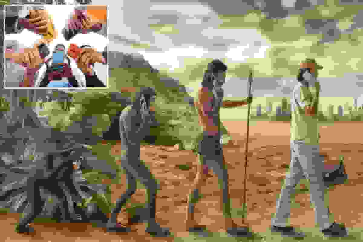 تکامل انسانها دیگر توسط ژنها دیکته نمیشود؛ تاثیر فرهنگ و فناوری بر تحول بشر