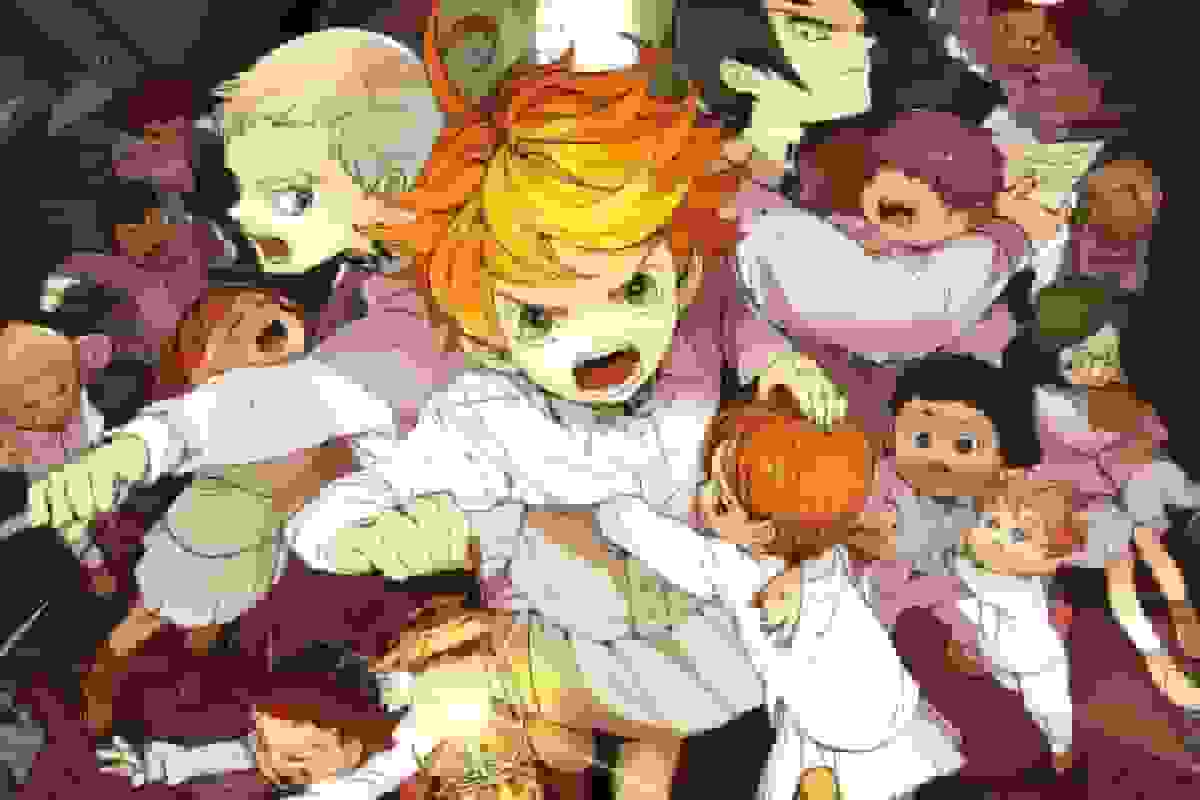 ۱۰ سریال انیمه غمانگیز که اشک شما را در میآورند