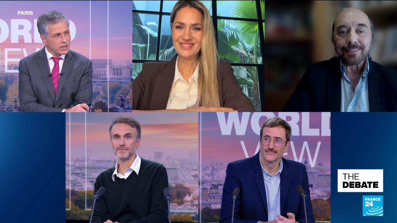 حمایت ترامپ از میلئی در انتخابات میاندورهای آرژانتین: پیشنهادی که آرژانتین نتوانست رد کند؟