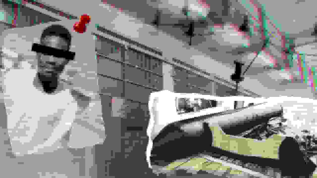 بازمانده کشتی شکسته مهاجران سودانی به اتهام قتل غیرعمد محاکمه میشود