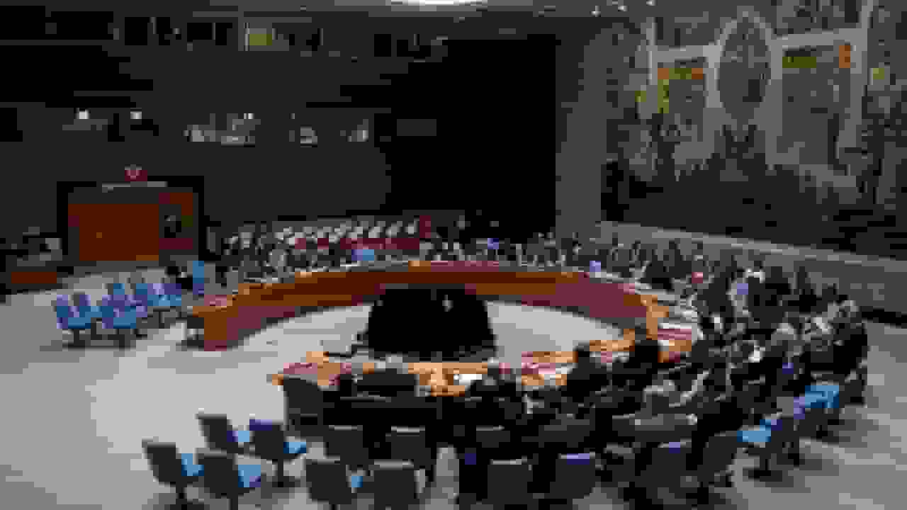 شورای امنیت سازمان ملل طرح مراکش برای صحرای غربی را تأیید کرد