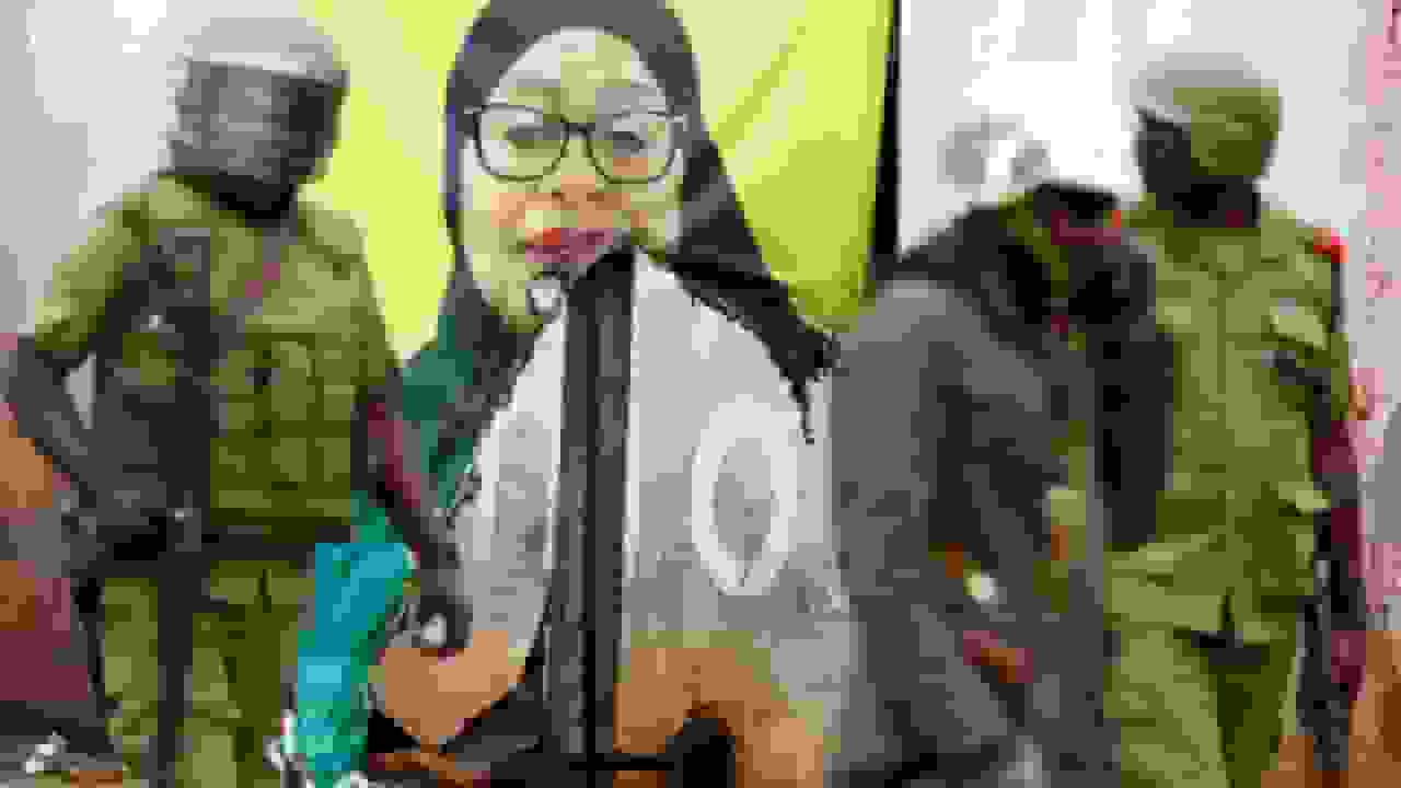 حداقل ۷۰۰ کشته در اعتراضات پس از انتخابات تانزانیا به گفته مخالفان