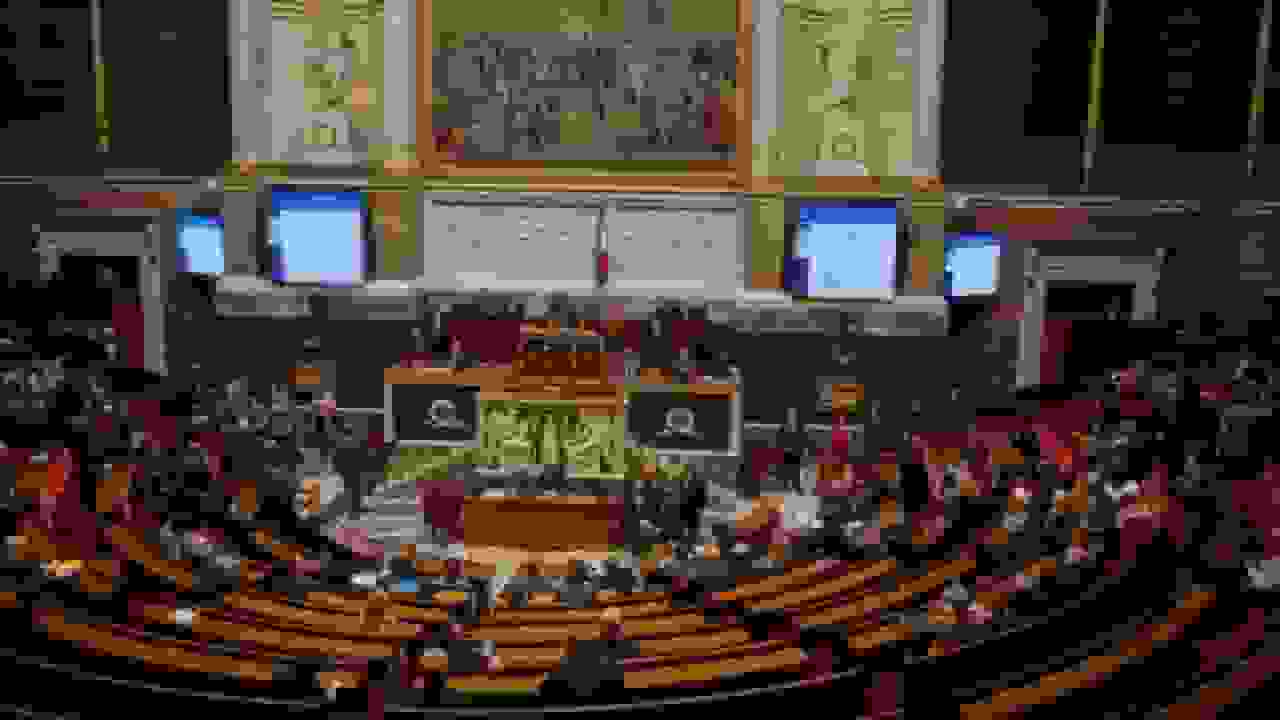 مالیات ثروت زاکمن؛ طرحی که مجلس فرانسه را دوقطبی کرد