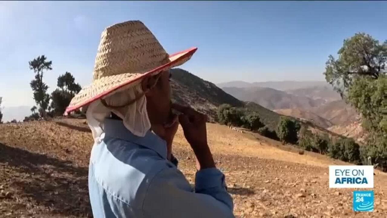 مراکش: در منطقه ازیلال، مردم برای حفظ زبان سوتزنی باستانی چوپانان مبارزه میکنند