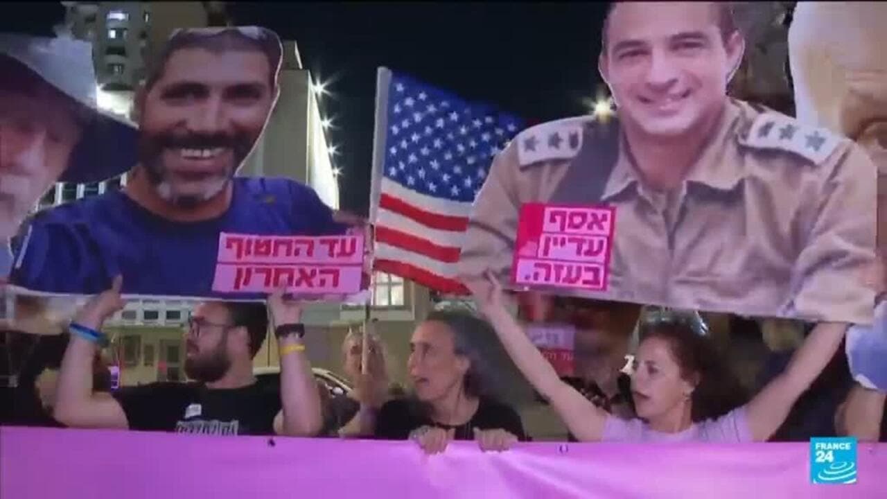 افزایش تنشها در آستانه بازدید معاون رئیس جمهور آمریکا از اسرائیل و تداوم آتشبس شکننده