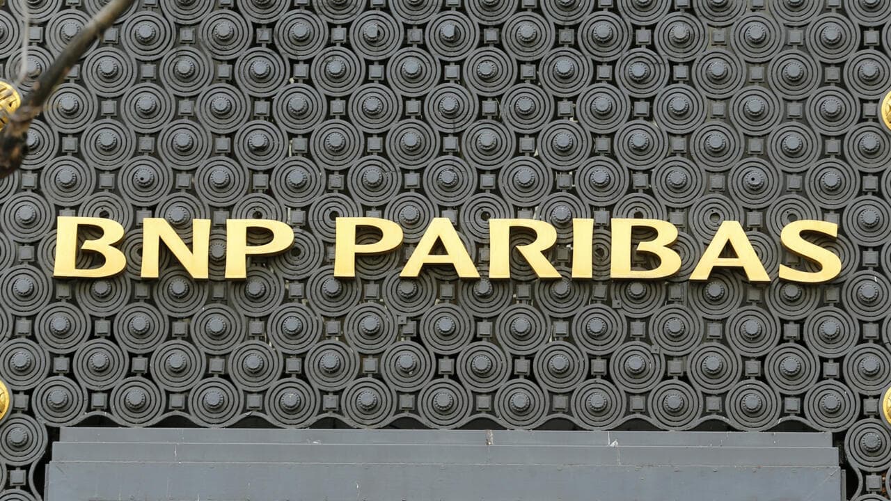 هیئت منصفه آمریکایی بانک فرانسوی BNP Paribas را به دلیل کمک به جنایات سودان مسئول دانست