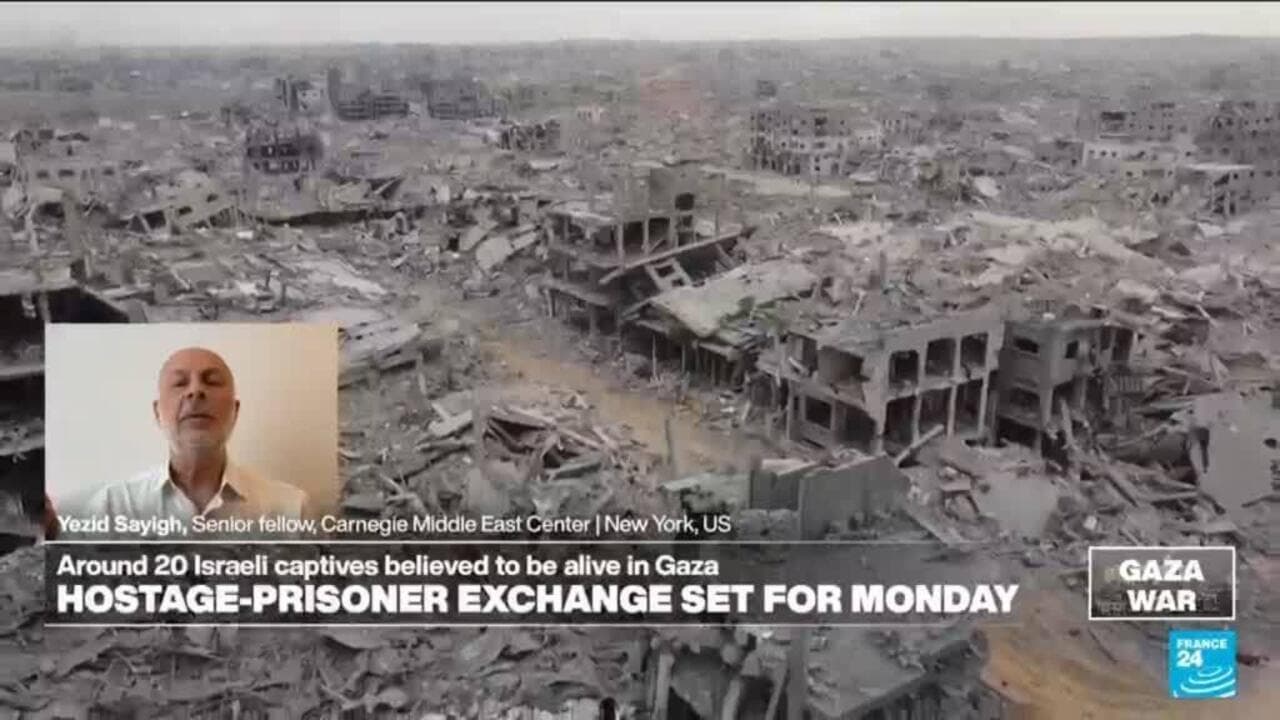 سؤال حیاتی: آیا کمکهای کامل سازمان ملل برای غزه و استقرار صلحبانان بینالمللی وجود خواهد داشت؟