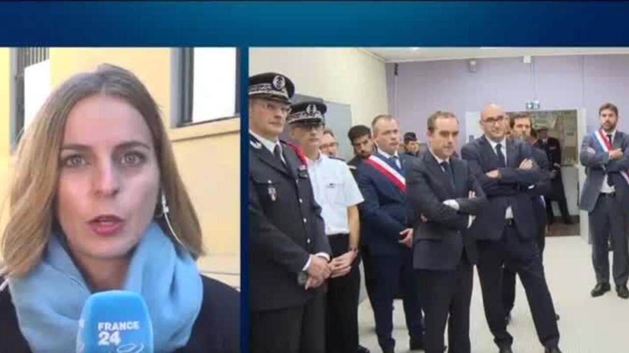 نخست وزیر فرانسه در رقابت با زمان برای تشکیل کابینه دولت